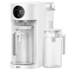 Dreo 115 Countertop Reverse Osmosis Water Purifier System New Filter Included